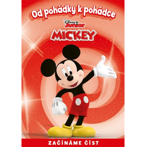Od pohádky k pohádce - Mickey | kolektiv, kolektiv
