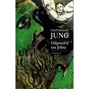 Odpověď na Jóba | Carl Gustav Jung