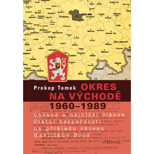Okres na východě 1960–1989 | Prokop Tomek