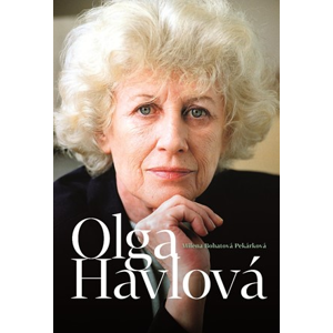 Olga Havlová | Milena Bohatová
