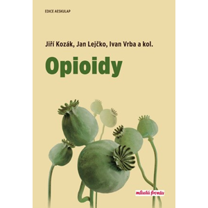 Opioidy | Ivan Vrba