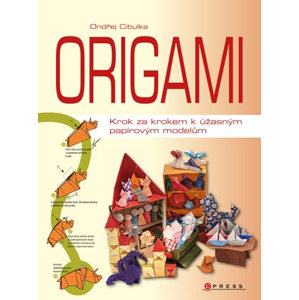 Origami | Ondřej Cibulka
