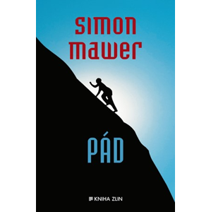 Pád | Simon Mawer