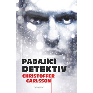 Padající detektiv | Christoffer Carlsson, Emil Křížka