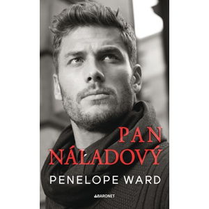 Pan Náladový | Penelope Ward, Klára Žemličková