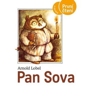 Pan Sova | Arnold Lobel, Arnold Lobel