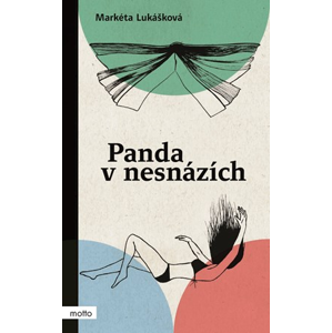 Panda v nesnázích | Markéta Lukášková