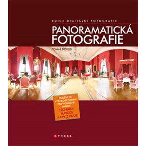 Panoramatická fotografie | Tomáš Dolejší
