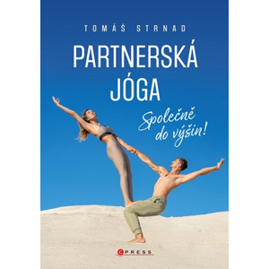 Partnerská jóga | Tomáš Strnad