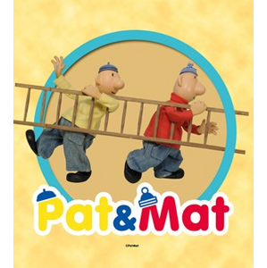 Pat a Mat | Ľubica Svárovská