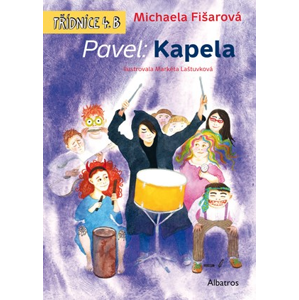 Pavel: Kapela | Markéta Laštuvková, Michaela Fišarová