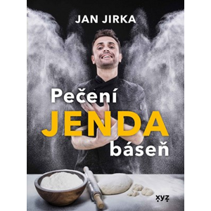 Pečení Jenda báseň | Marie Bartošová, Jan Jirka