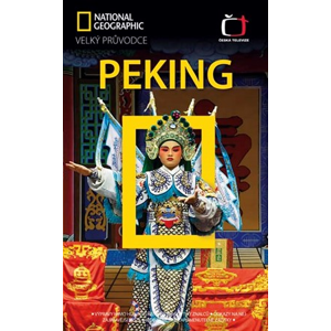 Peking | Paul Mooney