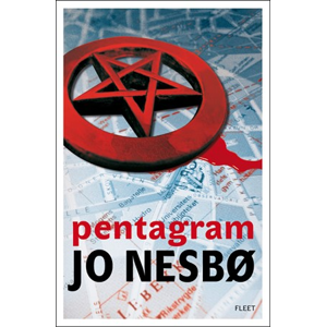 Pentagram | Kateřina Krištůfková, Jo Nesbo