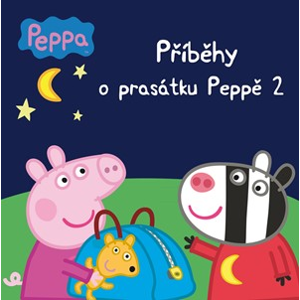 Peppa - Příběhy o prasátku Peppě 2 | Astley Baker Davies