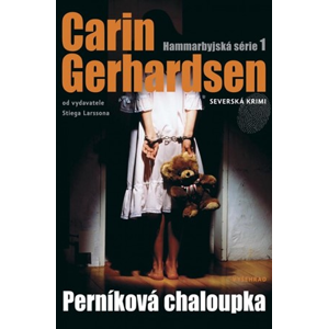 Perníková chaloupka | Carin Gerhardsen