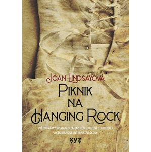 Piknik na Hanging Rock | Joan Lindsay