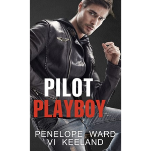 Pilot playboy | Penelope Ward, Ivana Čejková, Vi Keeland
