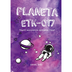 Planeta ETK-017 | Minka Dočkalová, Daniel Šmíd