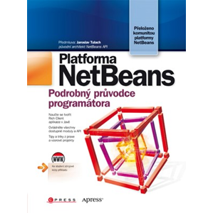 Platforma NetBeans | Heiko Böck