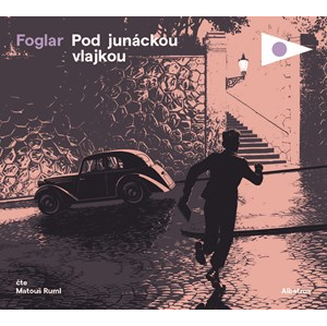 Pod junáckou vlajkou (audiokniha pro děti) | Jaroslav Foglar, Matouš Ruml, Marek Pokorný