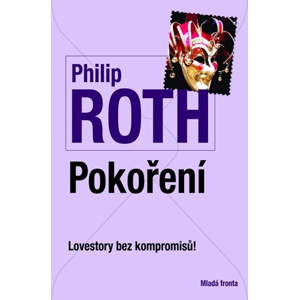 Pokoření | Philip Roth