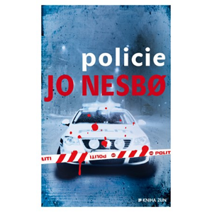 Policie | Kateřina Krištůfková, Jo Nesbo