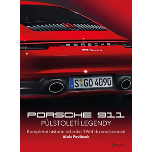 Porsche 911 | Alois Pavlůsek