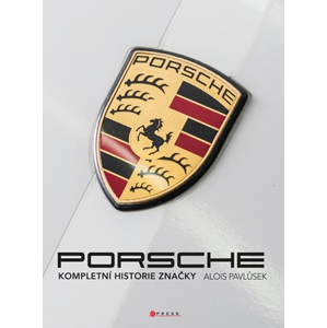Porsche  | Alois Pavlůsek