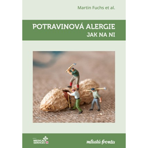 Potravinová alergie | Martin Fuchs