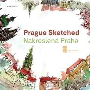 Prague Sketched | Urban Sketchers Prague