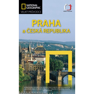 Praha a Česká republika | Stephen Brooks