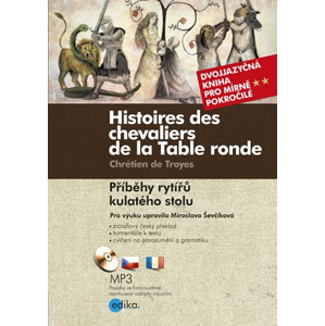Příběhy rytířů kulatého stolu | Chrétien de Troyes