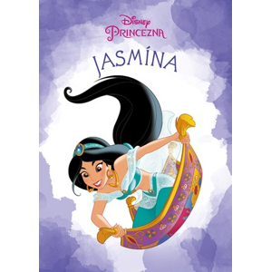 Princezna - Jasmína | kolektiv