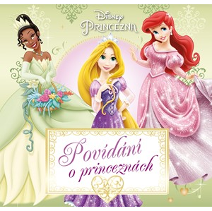 Princezna - Povídání o princeznách |