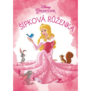 Princezna - Šípková Růženka | Kolektiv