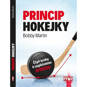 Princip hokejky | Martin Bobby