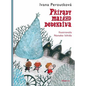 Případy malého detektiva | Ivana Peroutková, Karim Shatat, Nanako Ishida