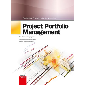Project Portfolio Management | Drahoslav Dvořák, Martin Mareček