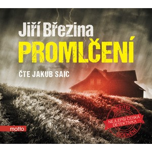 Promlčení (audiokniha) | Jiří Březina, Jakub Saic