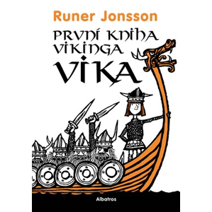 První kniha vikinga Vika | Josef Vohryzek, Runer Jonsson