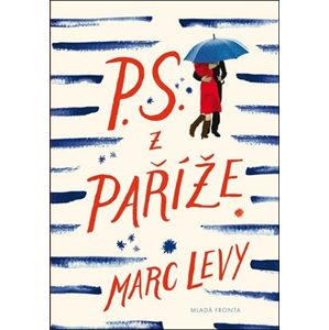 P.S. z Paříže | Marc Levy