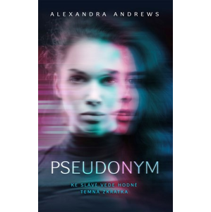 Pseudonym  | Alena Byrne, Alexandra Andrews