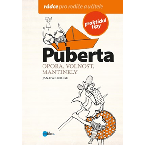 Puberta | Alice Trojanová, Jan Uwe-Rogge, Nina Fojtů
