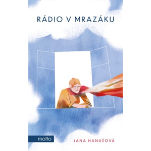 Rádio v mrazáku | Kristýna Plíhalová, Jana Hanušová