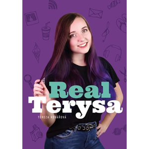Real Terysa  | Tereza Kovářová