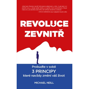 Revoluce zevnitř | Michael Neill