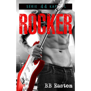 Rocker | Jana Pacnerová, BB Easton