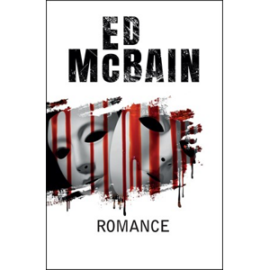 Romance | Kateřina Tomcová, Ed McBain
