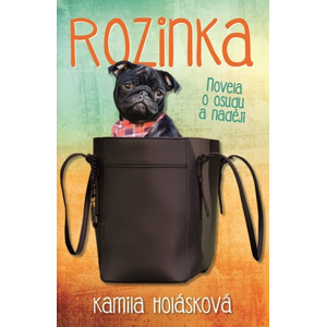 Rozinka | Kamila Holásková